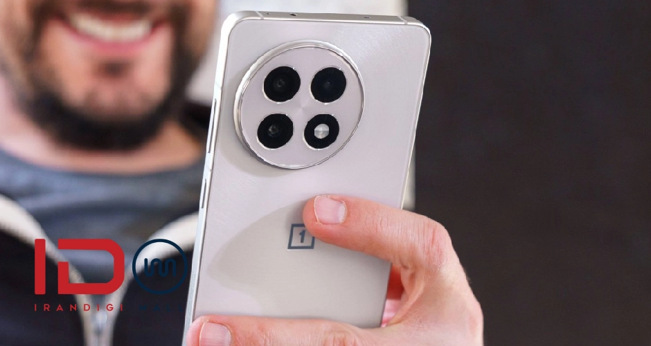 بررسی گوشی OnePlus 13R وان پلاس 13 آر