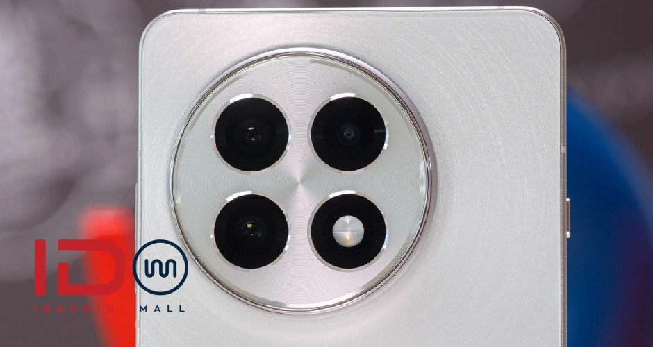 بررسی گوشی OnePlus 13R وان پلاس 13 آر