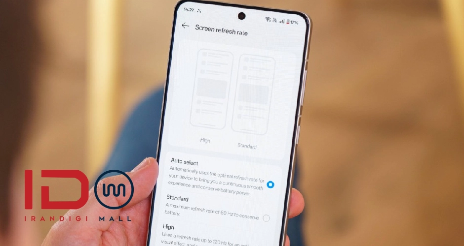 بررسی گوشی OnePlus 13R وان پلاس 13 آر