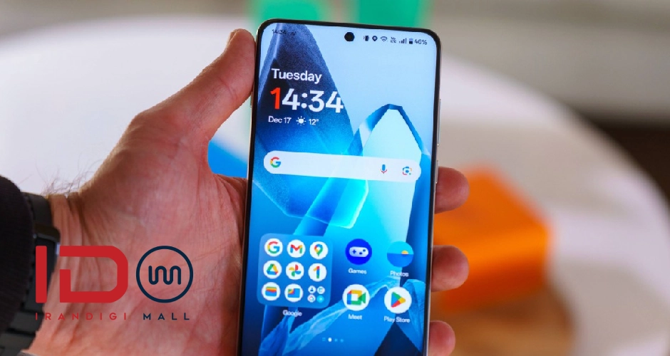 بررسی گوشی oneplus 13 بررسی گوشی وان پلاس 13