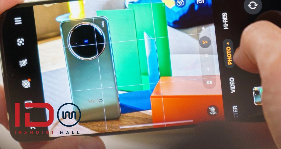 بررسی گوشی oneplus 13 بررسی گوشی وان پلاس 13