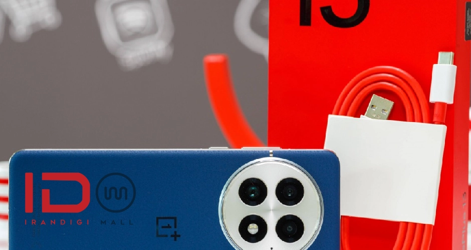 بررسی گوشی oneplus 13 بررسی گوشی وان پلاس 13