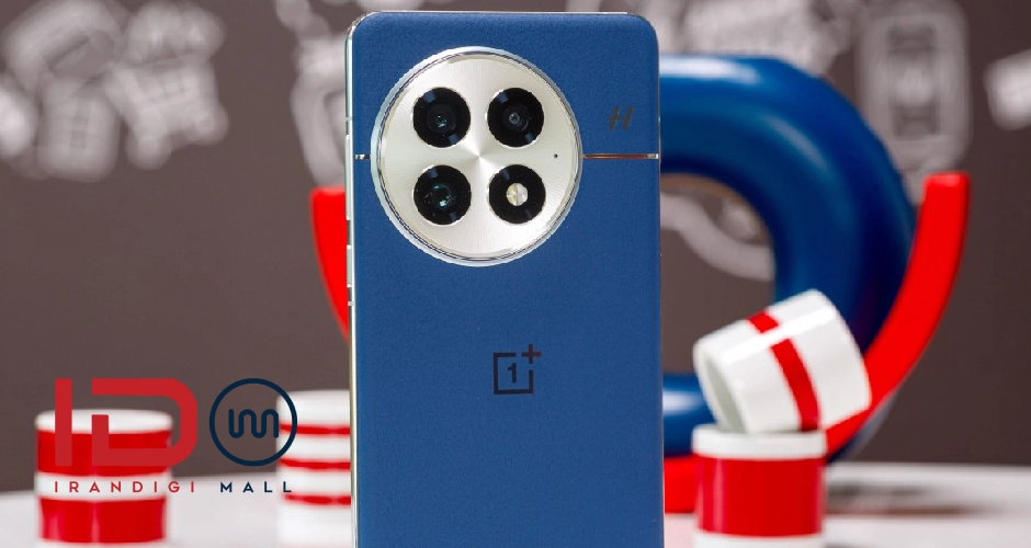 بررسی گوشی oneplus 13 بررسی گوشی وان پلاس 13