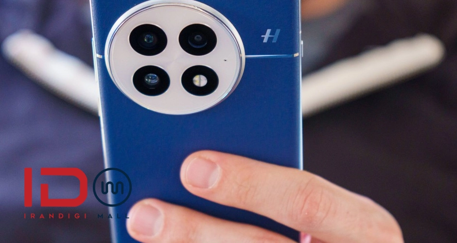 بررسی گوشی oneplus 13 بررسی گوشی وان پلاس 13