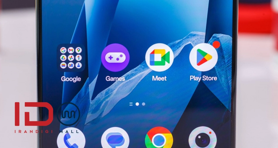 بررسی گوشی oneplus 13 بررسی گوشی وان پلاس 13