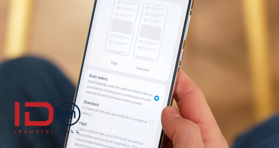 بررسی گوشی oneplus 13 بررسی گوشی وان پلاس 13