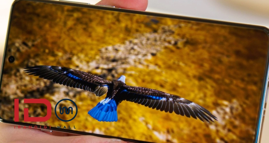 بررسی گوشی oneplus 13 بررسی گوشی وان پلاس 13