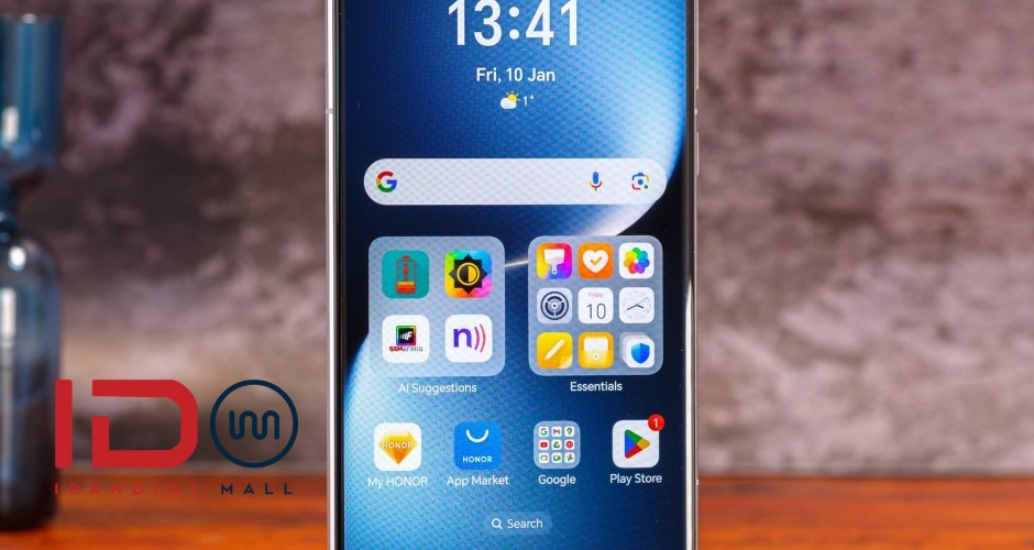 بررسی گوشی آنر مجیک 7 پرو Honor Magic 7 Pro