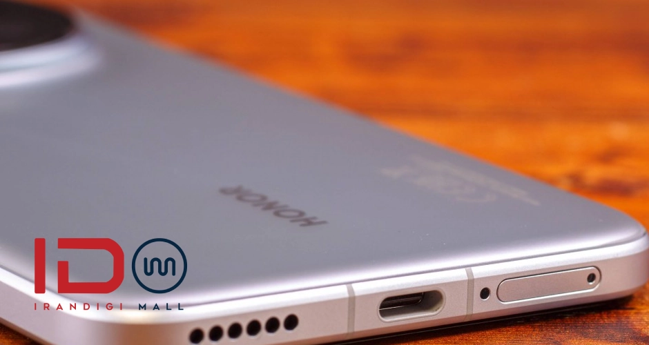 بررسی گوشی آنر مجیک 7 پرو Honor Magic 7 Pro