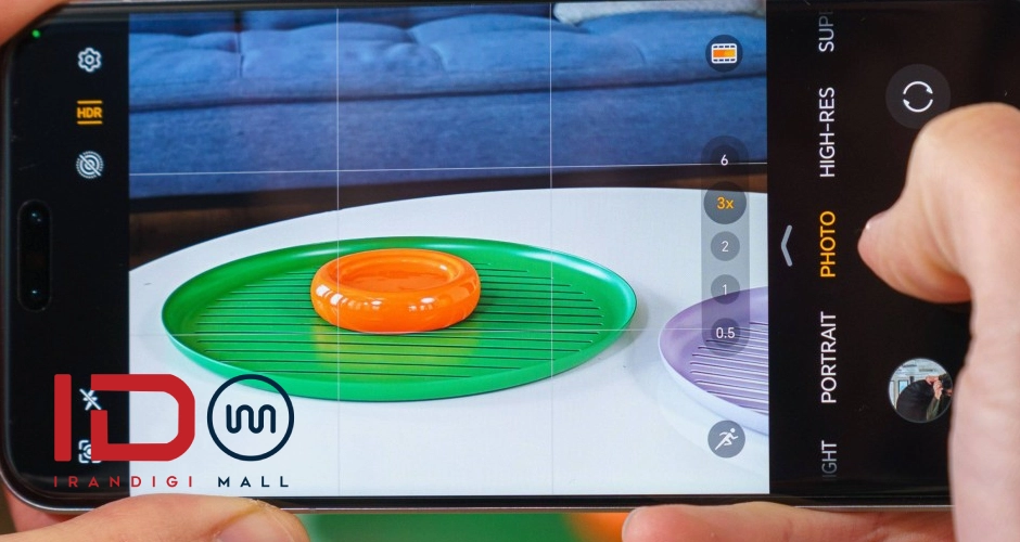 بررسی گوشی آنر مجیک 7 پرو Honor Magic 7 Pro