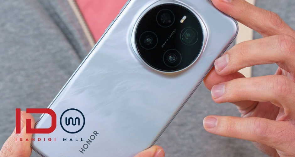 بررسی گوشی آنر مجیک 7 پرو Honor Magic 7 Pro