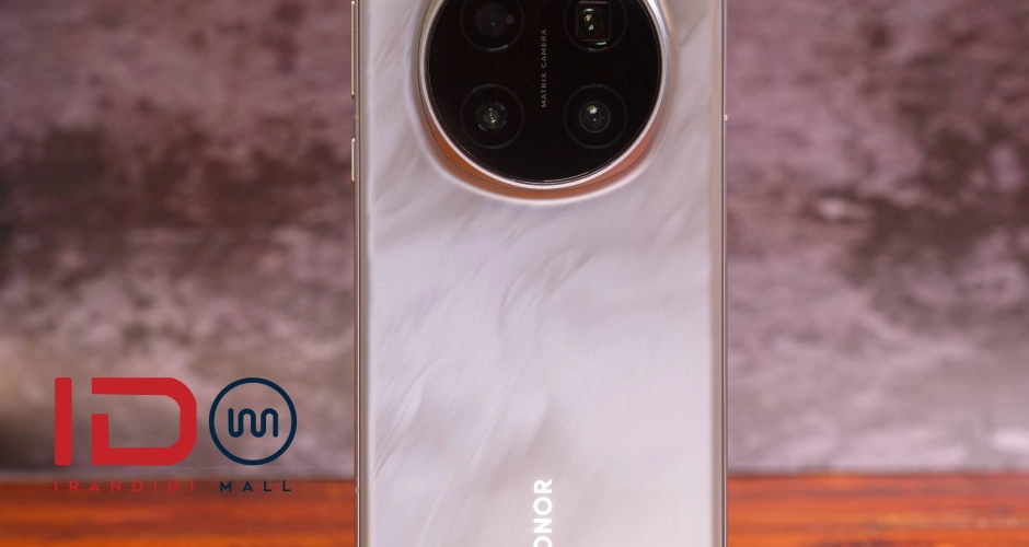 بررسی گوشی آنر مجیک 7 پرو Honor Magic 7 Pro