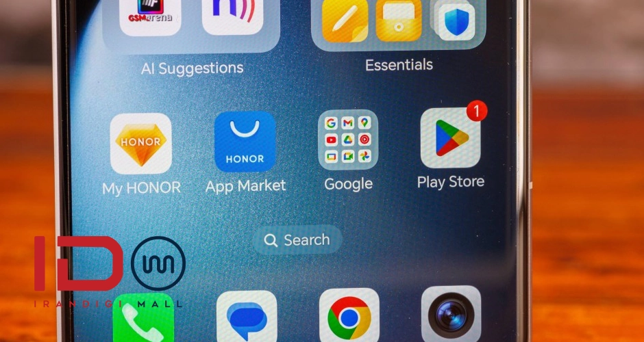 بررسی گوشی آنر مجیک 7 پرو Honor Magic 7 Pro