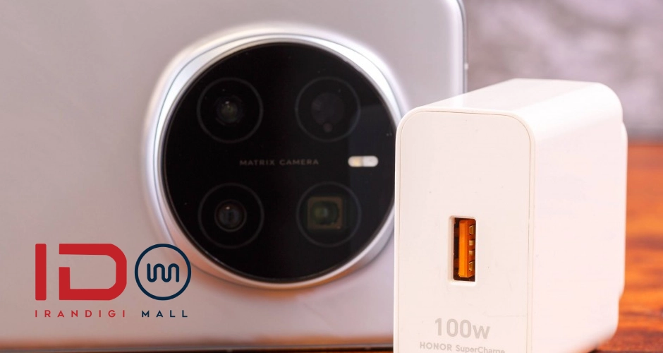 بررسی گوشی آنر مجیک 7 پرو Honor Magic 7 Pro