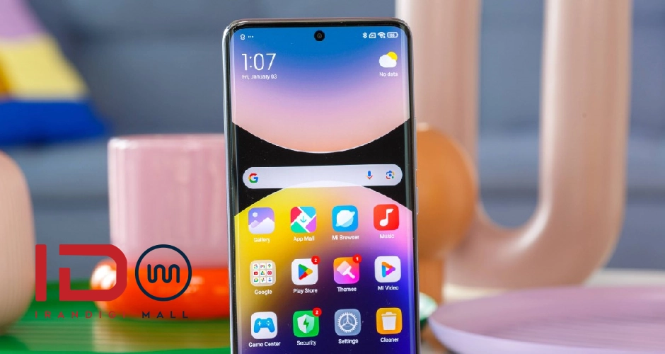 بررسی گوشی شیائومی Redmi Note 14 Pro Plus