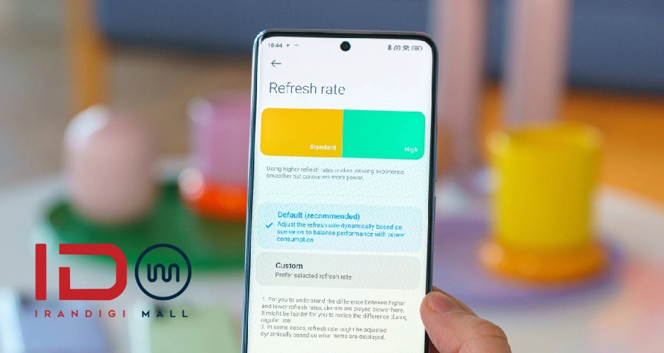 بررسی گوشی شیائومی Redmi Note 14 Pro Plus
