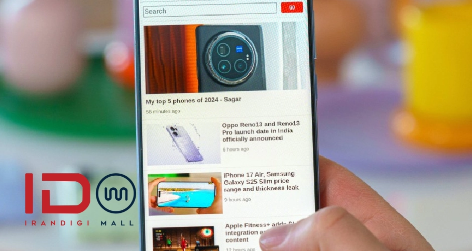 بررسی گوشی شیائومی Redmi Note 14 Pro Plus