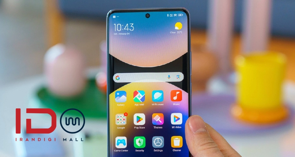 بررسی گوشی شیائومی Redmi Note 14 Pro Plus