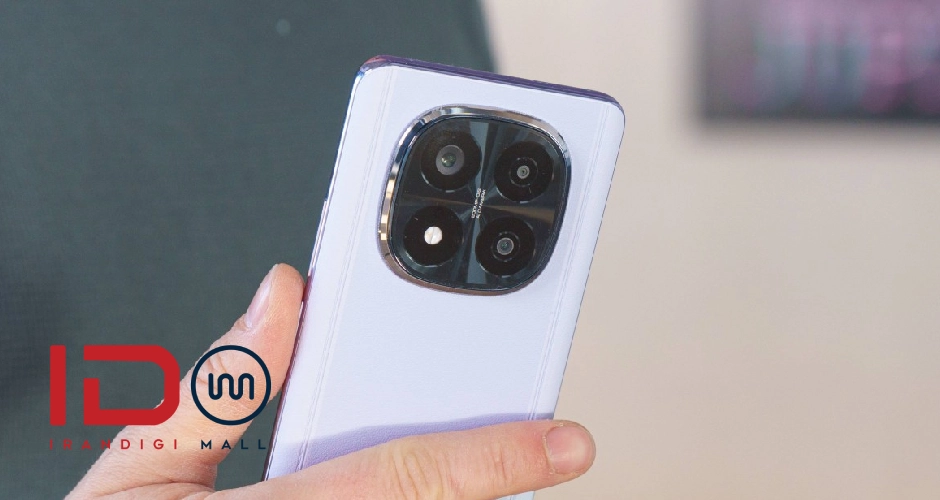 بررسی گوشی شیائومی Redmi Note 14 Pro Plus