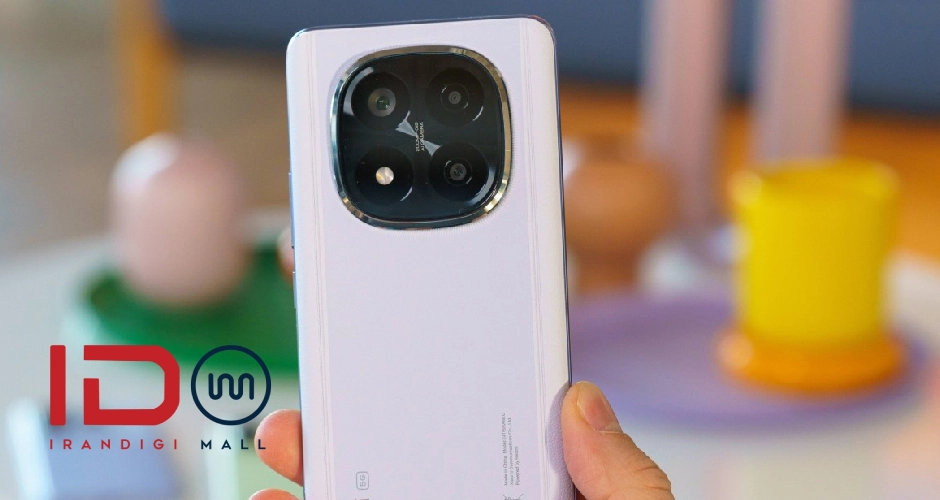 بررسی گوشی شیائومی Redmi Note 14 Pro Plus