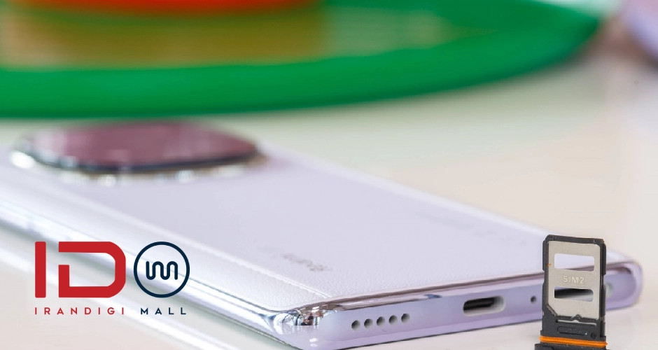 بررسی گوشی شیائومی Redmi Note 14 Pro Plus