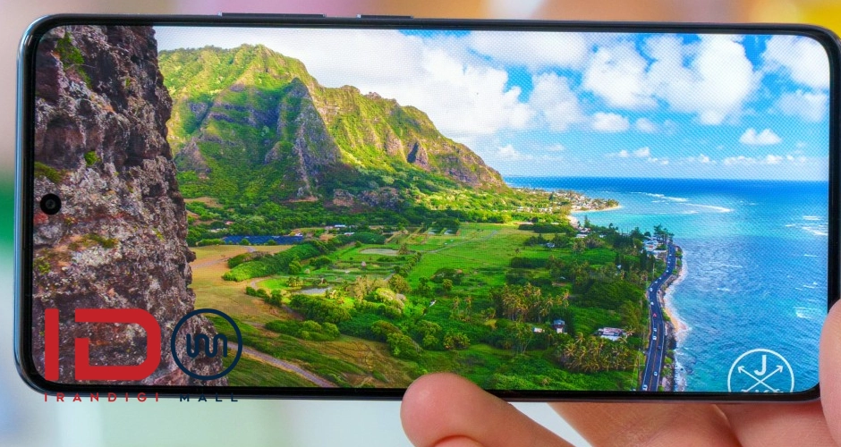 بررسی گوشی شیائومی Redmi Note 14 Pro Plus