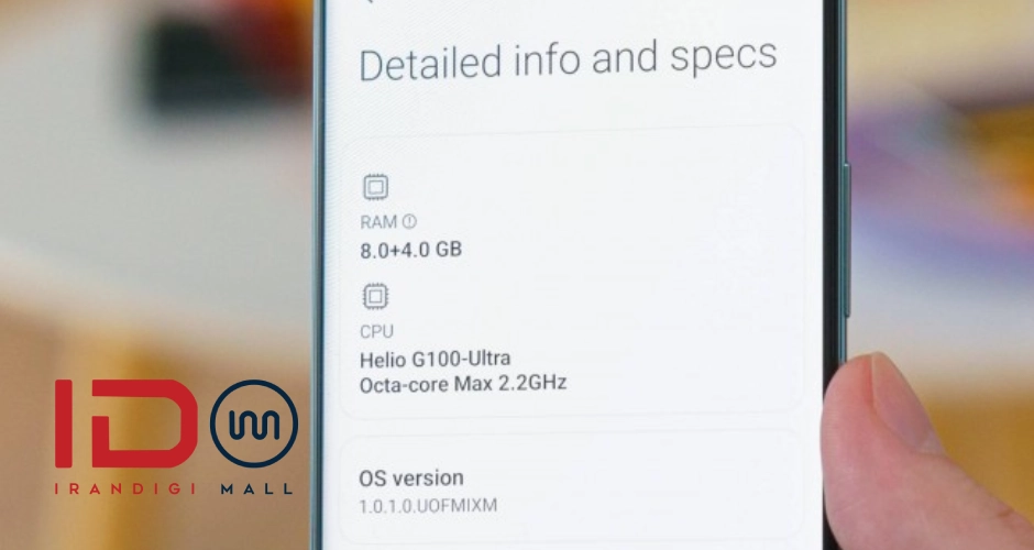 بررسی گوشی شیائومی Xiaomi Redmi Note 14 Pro 4G