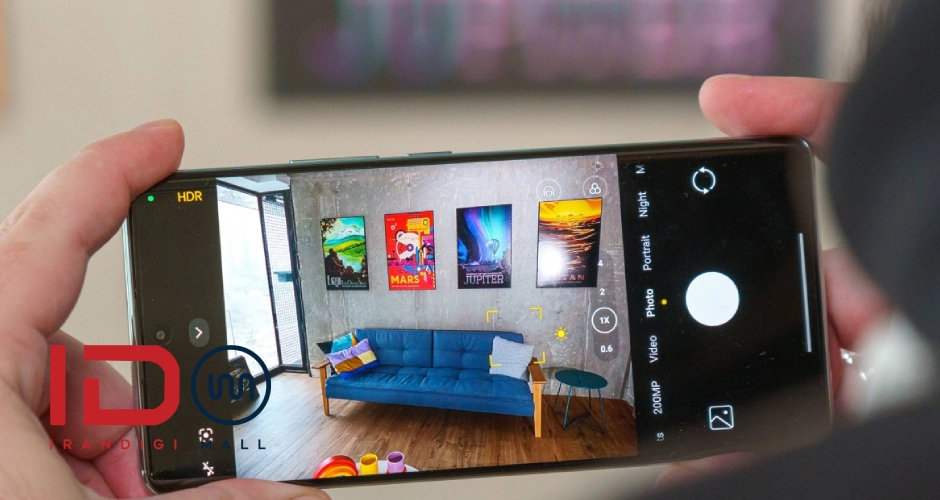 بررسی گوشی شیائومی Xiaomi Redmi Note 14 Pro 4G