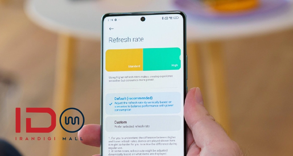 بررسی گوشی شیائومی Xiaomi Redmi Note 14 Pro 4G