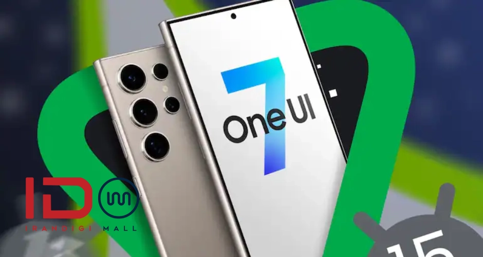 تایید زمان عرضه One UI 7 سامسونگ