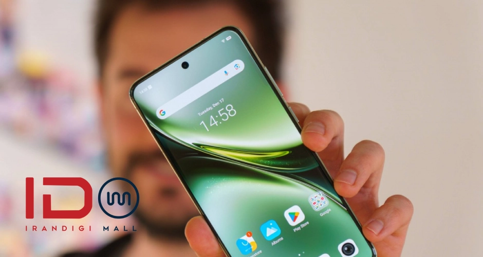 بررسی ویوو vivo X200