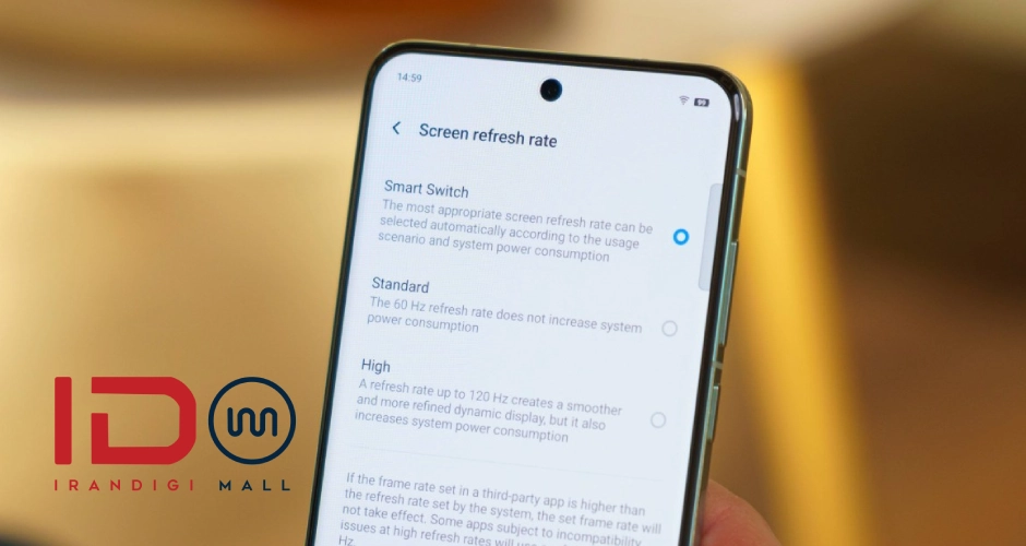 بررسی ویوو vivo X200
