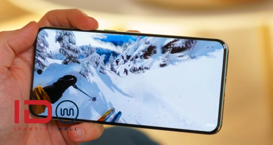 بررسی ویوو vivo X200