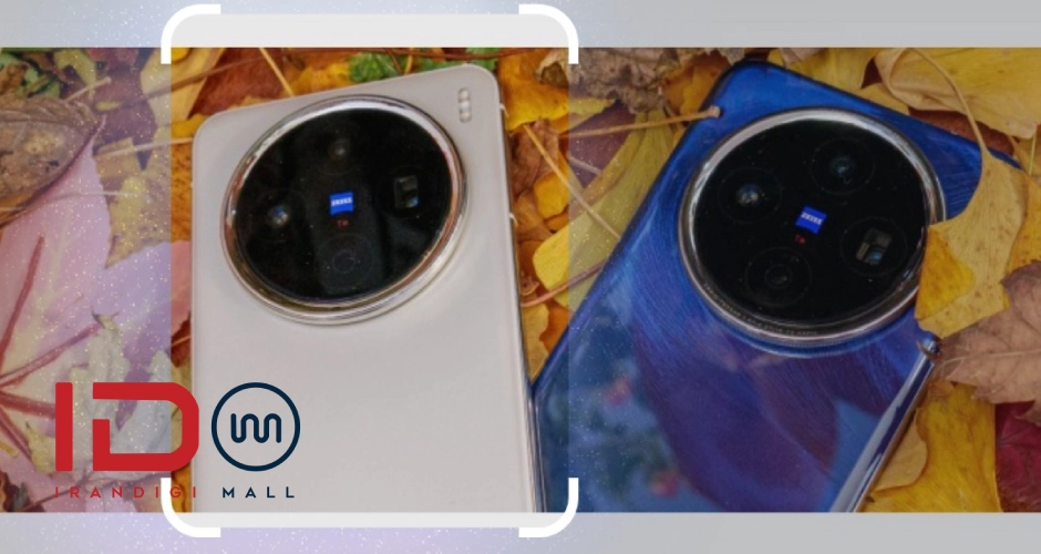 بررسی ویوو vivo X200