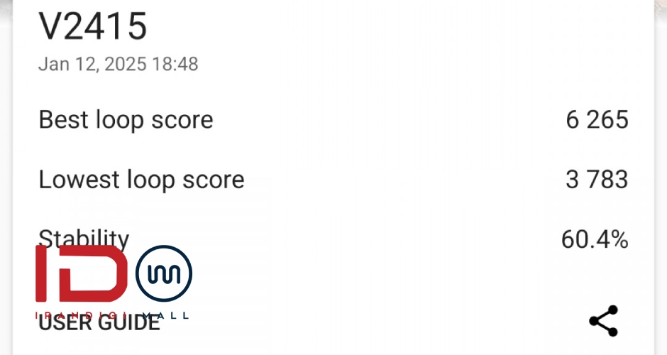 بررسی ویوو vivo X200