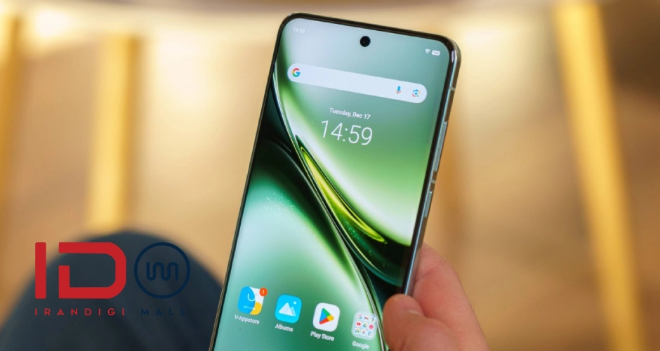 بررسی ویوو vivo X200