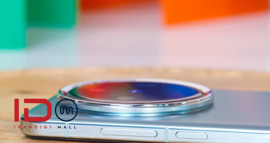 بررسی ویوو vivo X200