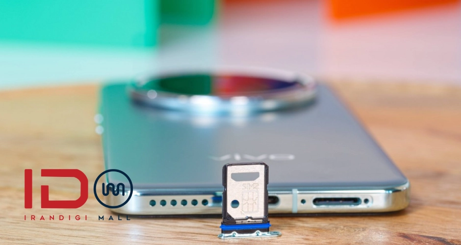 بررسی ویوو vivo X200