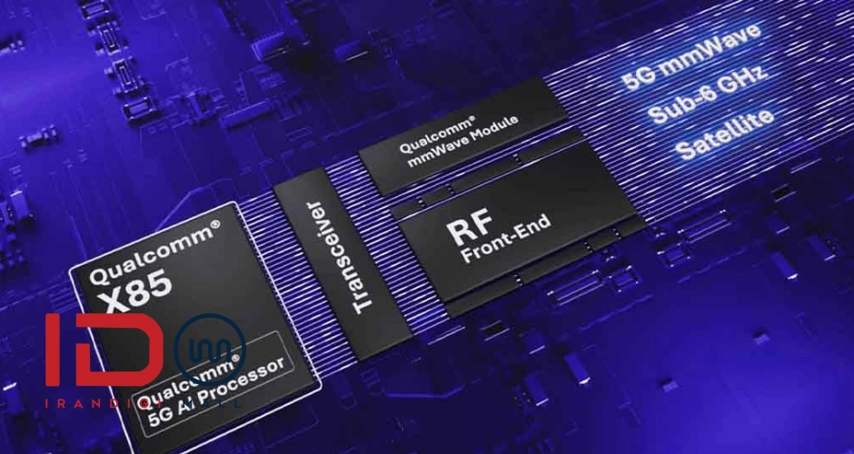 سرعت 5G گلکسی S26