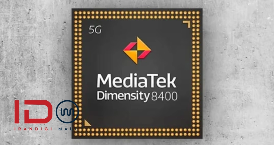 پردازنده MediaTek Dimensity 9400