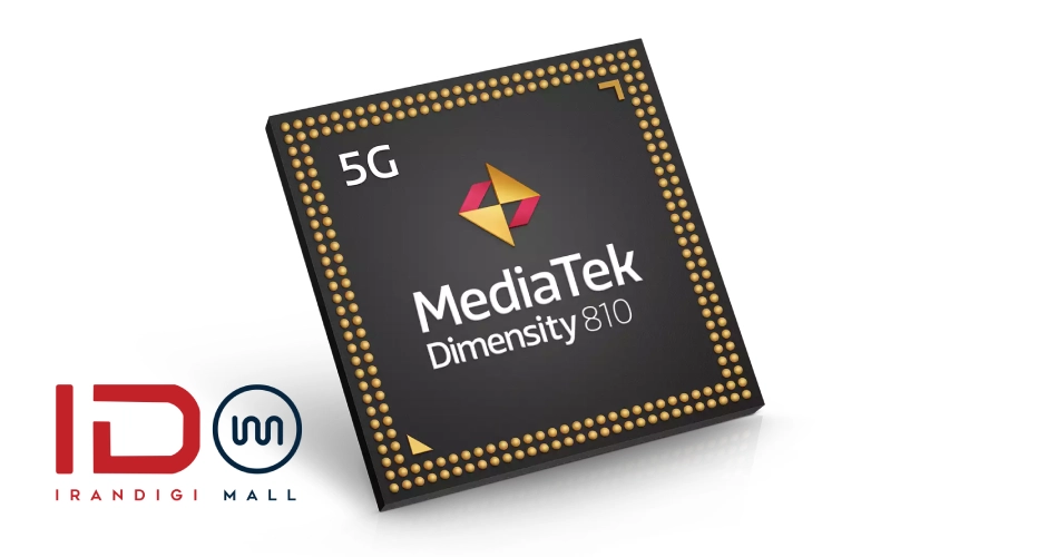 پردازنده MediaTek Dimensity 9400