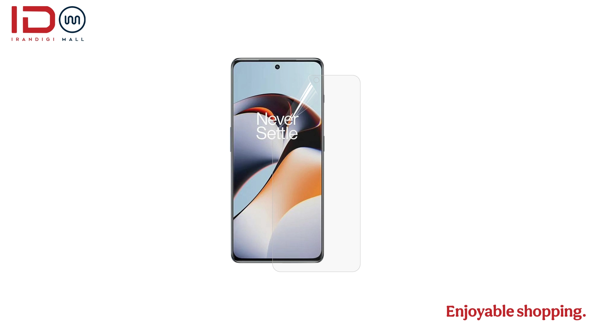 بهترین گلس برای گوشیهای وان پلاس چیست؟