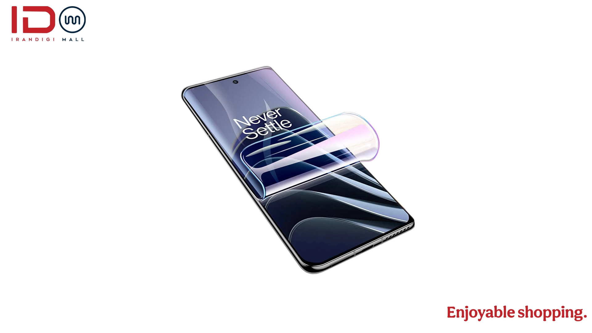 بهترین گلس برای گوشیهای وان پلاس چیست؟