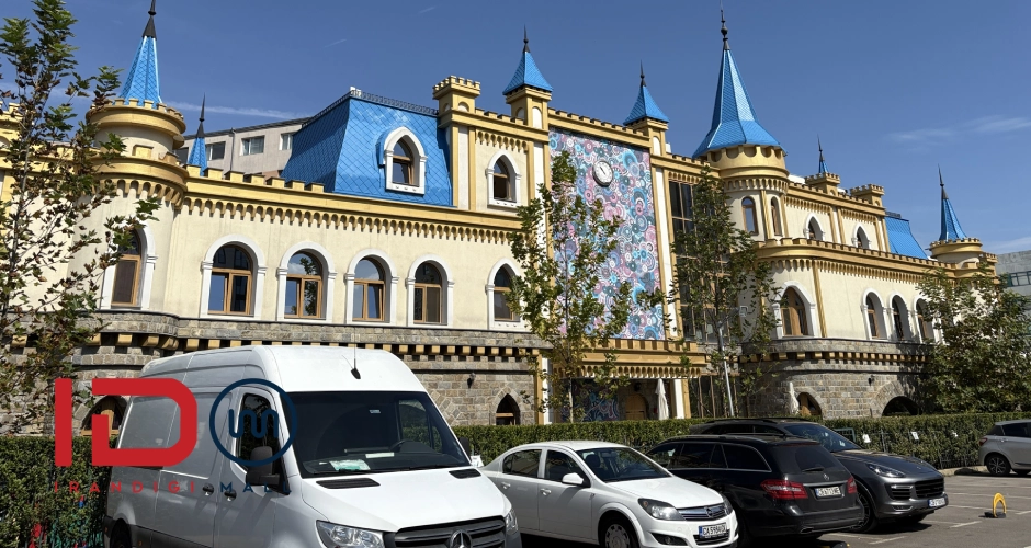 بررسی آیفون 16 iPhone 16