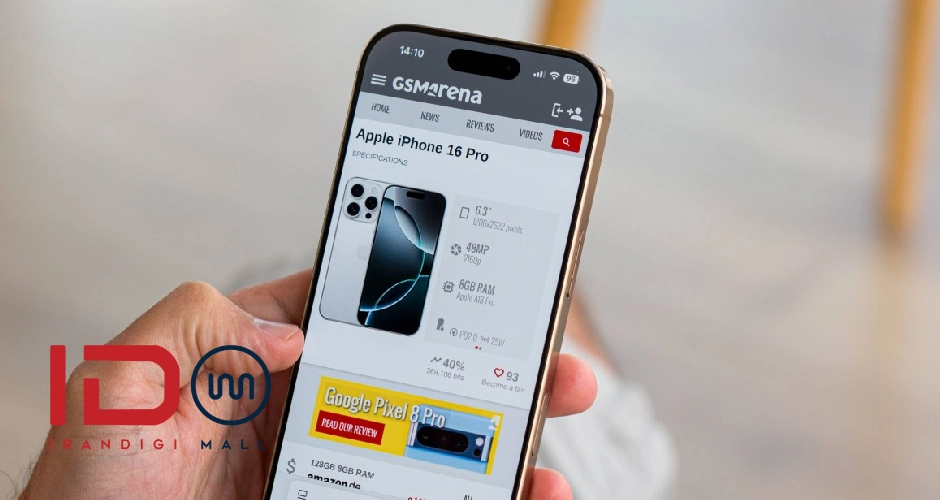 بررسی آیفون 16 پرو iPhone 16 Pro