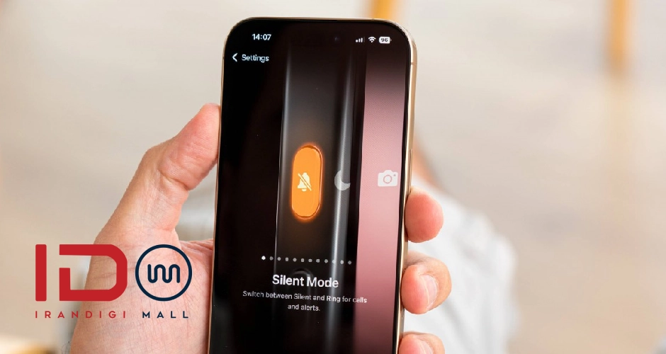 بررسی آیفون 16 پرو iPhone 16 Pro