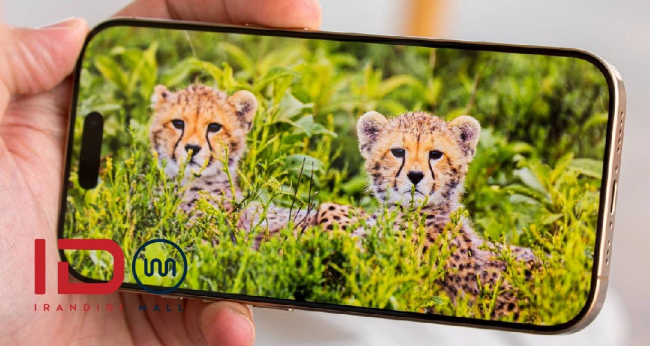 بررسی آیفون 16 پرو iPhone 16 Pro