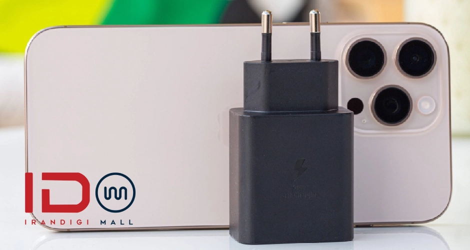 بررسی آیفون 16 پرو مکس iPhone 16 pro Max