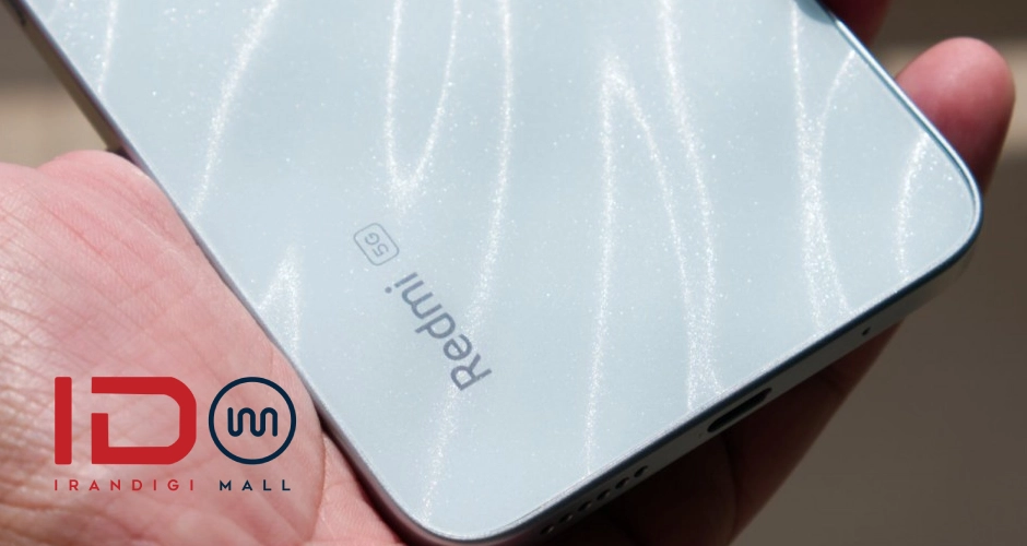 بررسی ردمی 13 شیائومی Redmi 13 5G