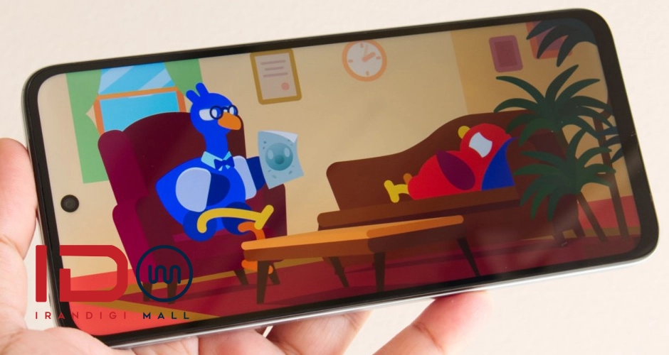 بررسی ردمی 13 شیائومی Redmi 13 5G